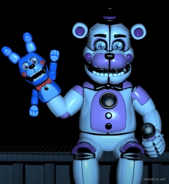 Wie groß ist Funtime Freddy? Die endgültige Analyse der wahren Ausmaße des legendären FNAF-Antagonisten