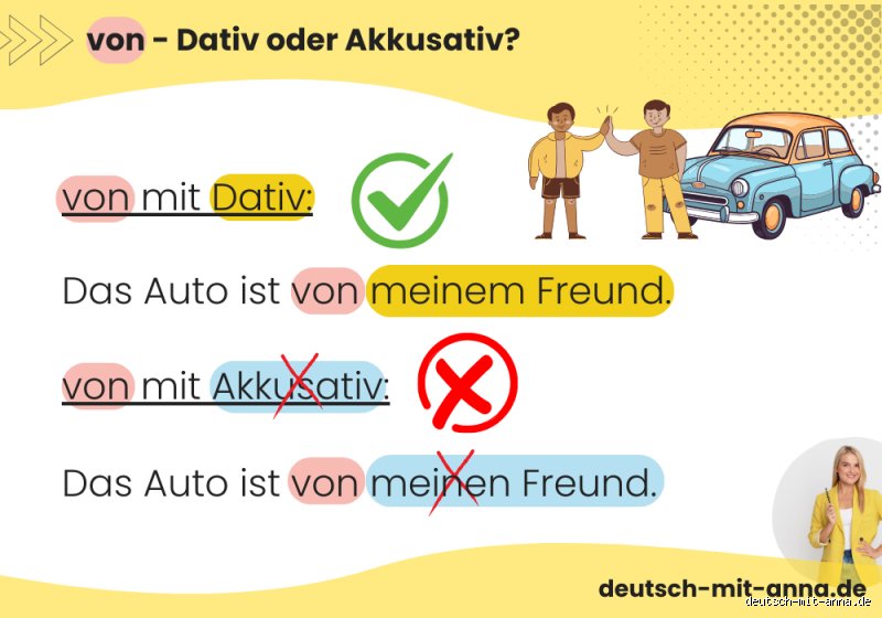 Ist Antworten Dativ oder Akkusativ?