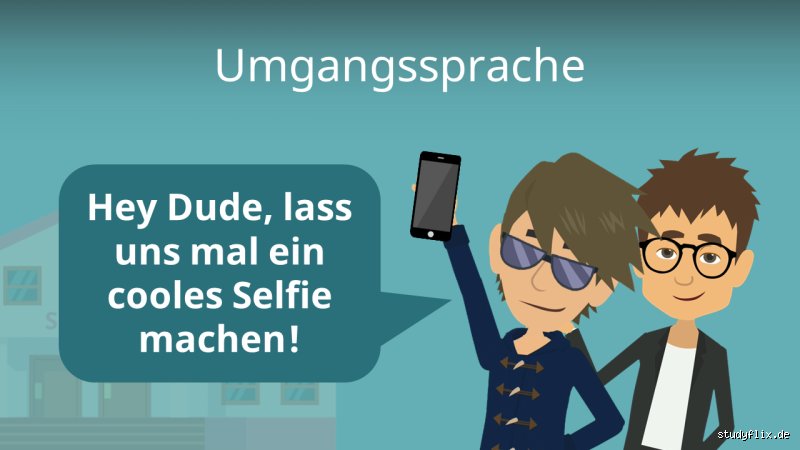 Ist "Mama" umgangssprachlich? Eine ehrliche Analyse