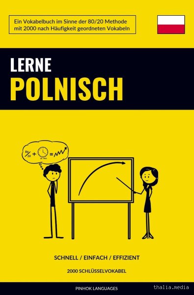 Ist Polnisch lernen einfach? Eine fundierte Analyse der Komplexität und Lernstrategien