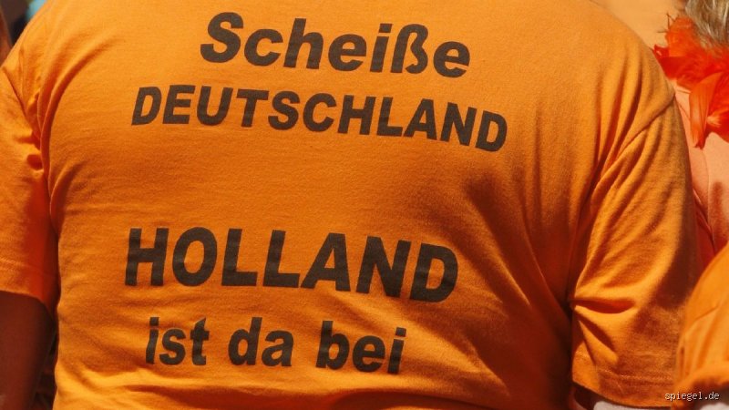 Kann jeder Holländer Deutsch? Der große Sprach-Mythos im direkten Nachbarschaftscheck
