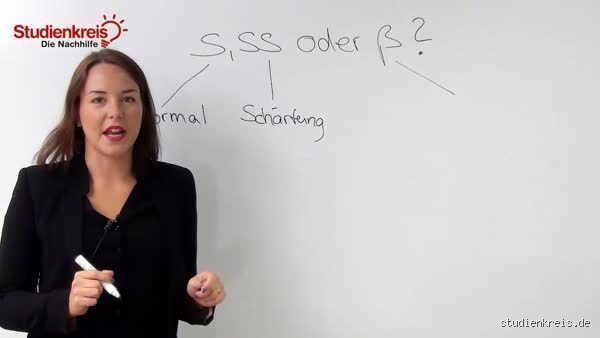 Kann man heißen auch mit Doppel-S schreiben? Die Wahrheit zur deutschen Rechtschreibung