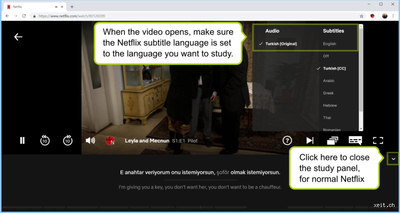 Kann man mit Netflix Sprachen lernen? Meine ehrlichen Erfahrungen und Tipps