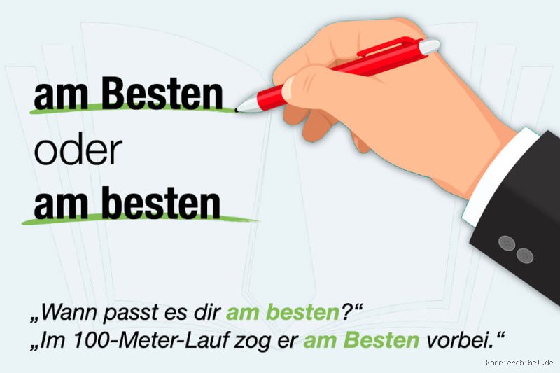 Wann schreibt man du dich groß?