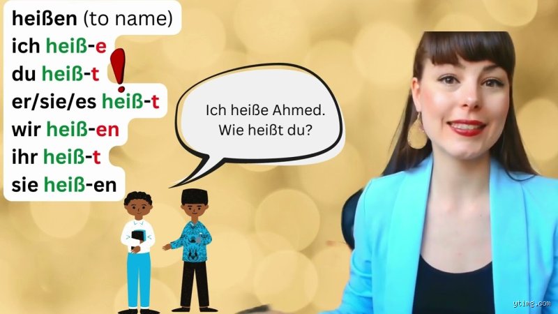 Was bedeutet „Ich heiß“? Ursprung, Bedeutungswandel und die subtile Macht der reduzierten Sprache im Deutschen