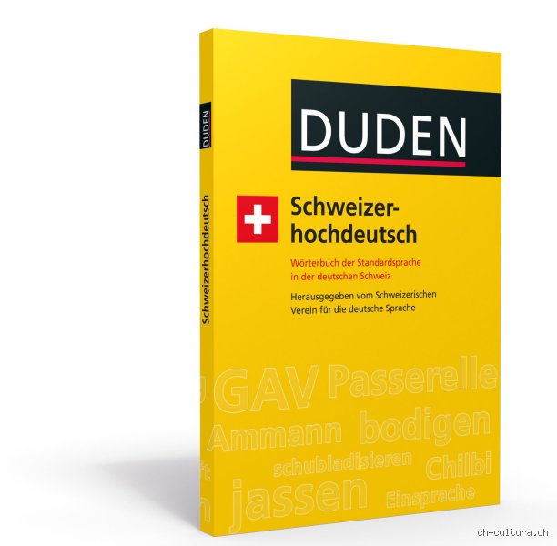 Was denken Schweizer über Hochdeutsch?