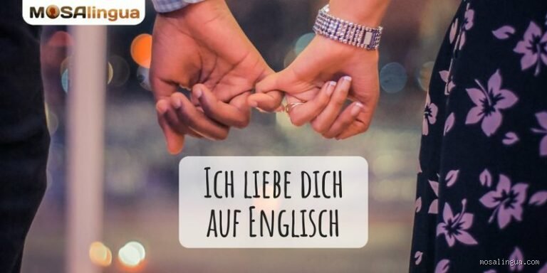 Was heißt auf Englisch „Das ist lieb von dir“?