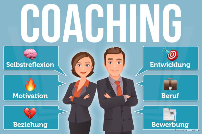 Was heißt Coach auf Deutsch?