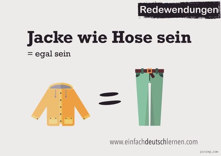 Was heißt "Hose" auf Plattdeutsch? Eine tiefgehende Erkundung