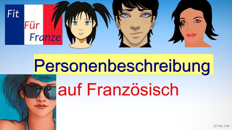 Was heißt Junge auf Französisch? Die einfache Antwort und die kniffligen Nuancen