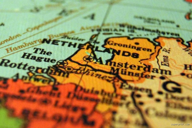 Welche Sprache ist schwieriger, Niederländisch oder Deutsch?