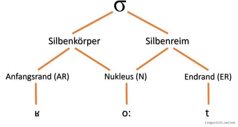 Welcher Buchstabe ist eine Silbe? Die überraschende Antwort, die dich umhauen wird!