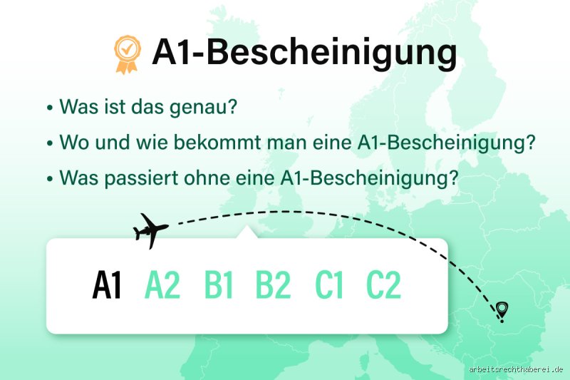 Wer gehört zu A1?