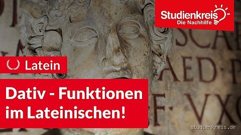 Wie fragt man nach dem Dativ im Lateinischen? Ein Leitfaden für Anfänger und Fortgeschrittene