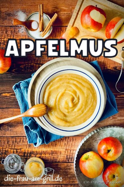 Der Apfelmus oder das Apfelmus? Der ultimative linguistische Leitfaden zur süßen Streitfrage deutscher Küchentische