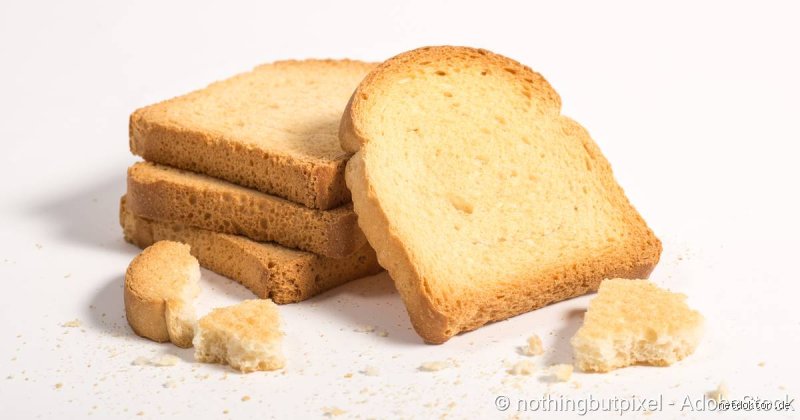 Wie heißt Zwieback in der Mehrzahl?