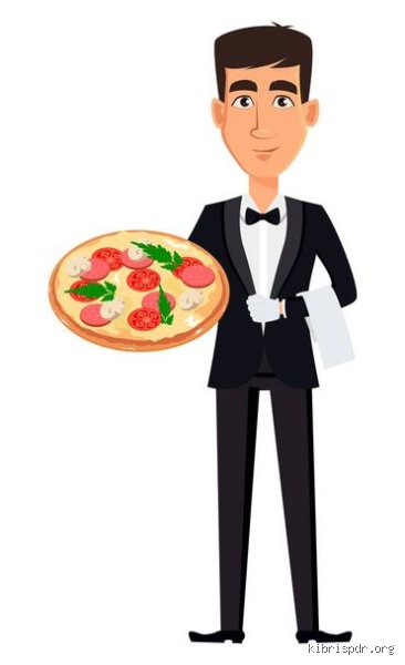 Wie ruft man auf Italienisch den Kellner?