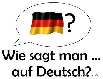Wie sagt man auf Deutsch W?