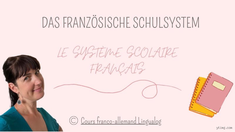 Wie sagt man 'Schule' auf Französisch? Alles, was du wissen musst