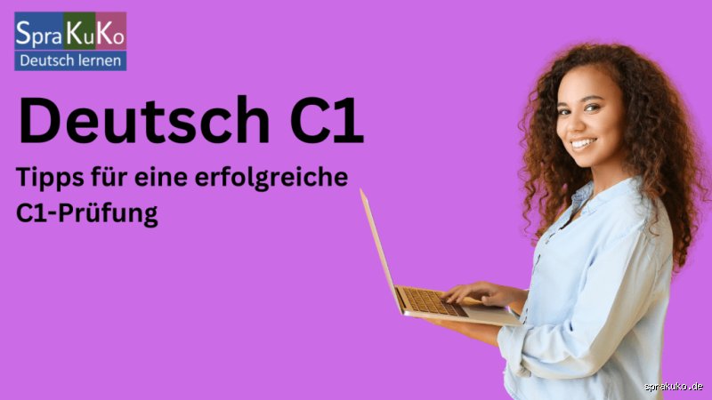 Wie schnell kann man C1 im Deutschen erreichen? Ein ehrlicher Blick