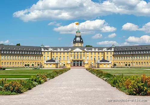 Wie spricht man in Karlsruhe?