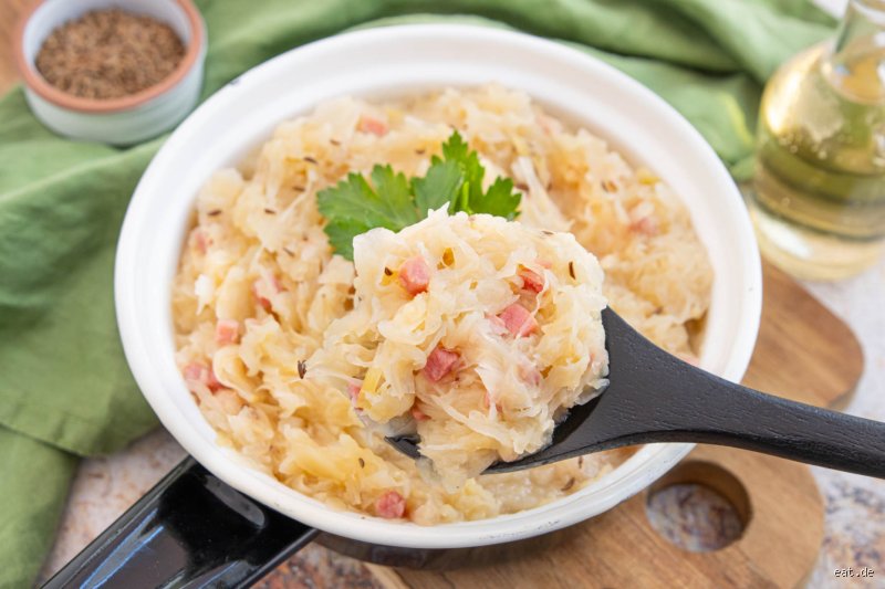 Die Wahrheit: Wie spricht man Sauerkraut wirklich aus?