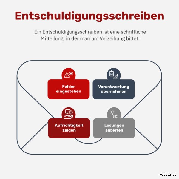 Wie viele Buchstaben hat Entschuldigung? Eine detaillierte Analyse