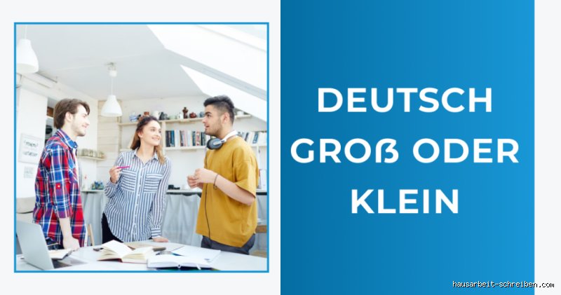 Wird das Beste groß oder klein geschrieben?