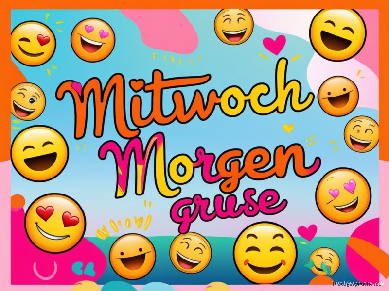 Wird Mittwoch morgen zusammen geschrieben? Die Regeln der Getrennt- und Zusammenschreibung