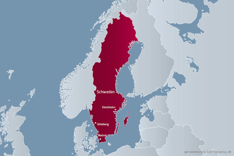 Wo Spricht Man das Reinste Schwedisch? Eine Reise durch die Sprachlandschaft Schwedens