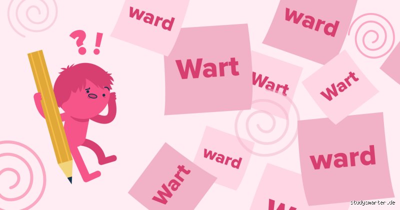 Wo ward ihr oder wo wart ihr? Die Wahrheit über diese Grammatikfalle