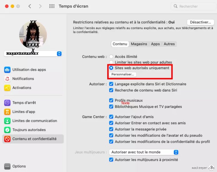Comment bloquer définitivement un site web : le guide ultime pour reprendre le contrôle de ses écrans