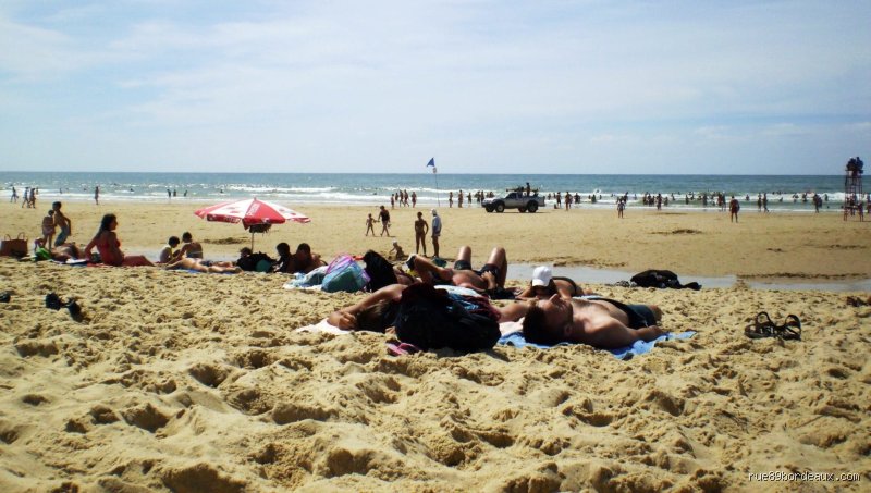 Comment aller à la plage sans voiture : le guide ultime pour rejoindre le littoral malin