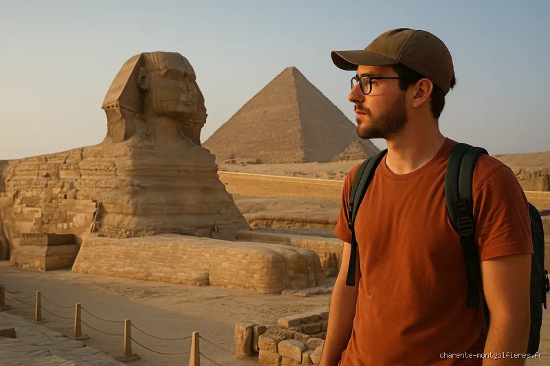 Est-ce dangereux de partir en Égypte en ce moment en 2026 ? Le guide sans concession pour comprendre la réalité du terrain