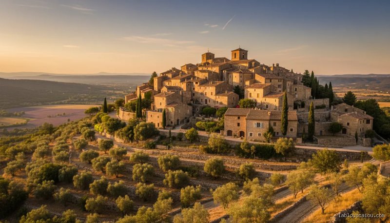 Où aller dans le sud de la France avec un budget limité : les secrets des locaux pour éviter les pièges à touristes