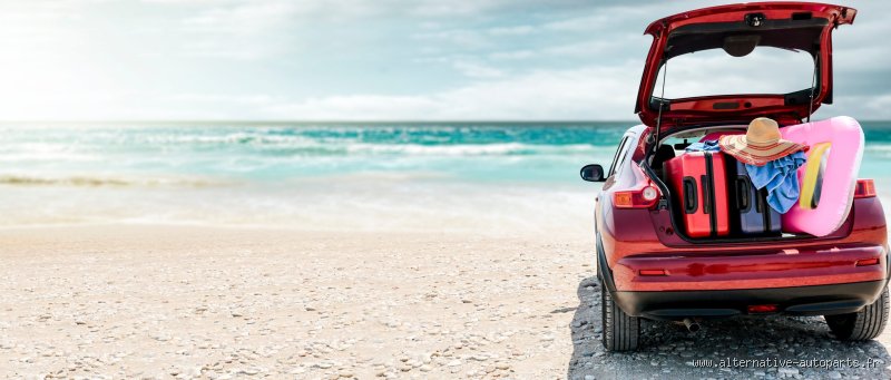 Vacances en Voiture : La Liberté Ultime (et Pourquoi Vous DEVEZ Essayer !)