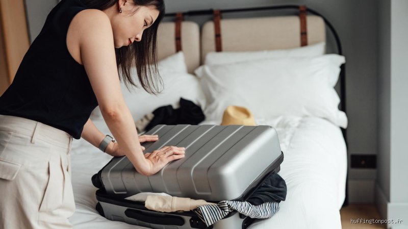 Qu'est-ce que la règle 3-3-3 pour faire ses valises et comment va-t-elle sauver vos prochains voyages ?