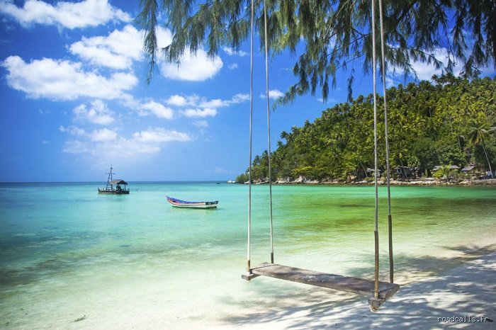 Quel est le meilleur endroit où vivre et où il fait chaud toute l'année : le guide ultime pour une expatriation solaire réussie
