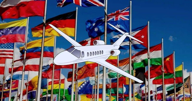 Quel est le pays le plus visité au monde en 2026 ? Les chiffres qui bousculent enfin le trône de la France