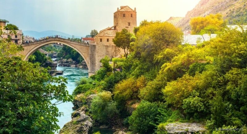 Quels sont les plus beaux endroits d'Europe à visiter ?