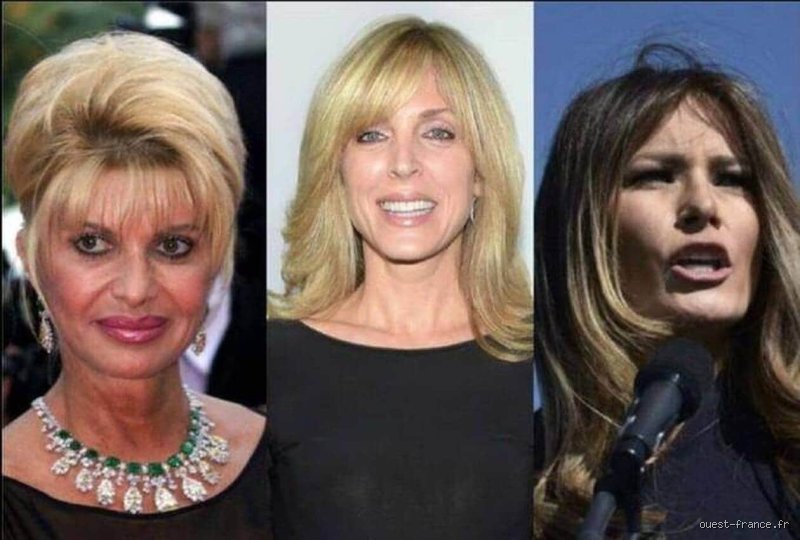 Combien d'épouses Donald Trump a-t-il eues dans sa vie ? Le récit complet derrière les trois mariages du 45e président américain