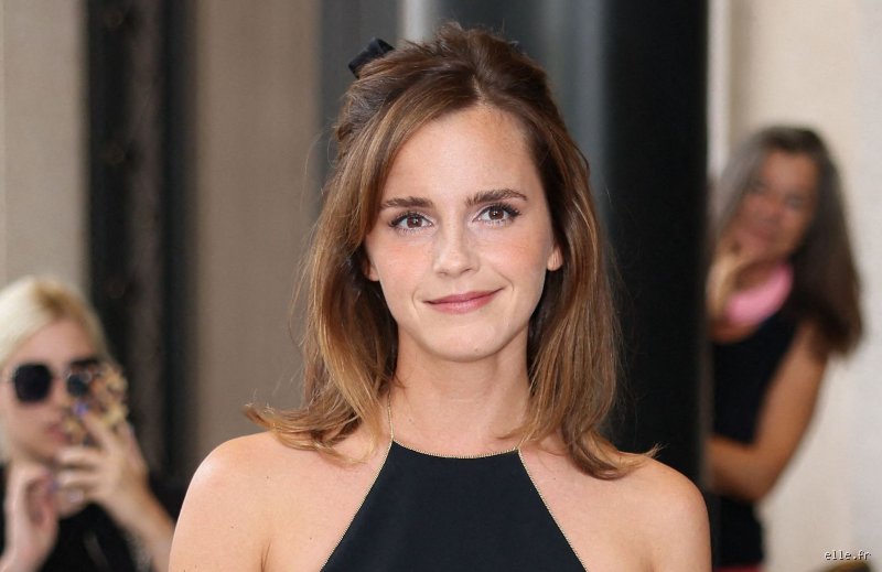 Emma Watson a-t-elle vécu en France ? Les secrets d’une enfance parisienne méconnue et ses liens avec l'Hexagone