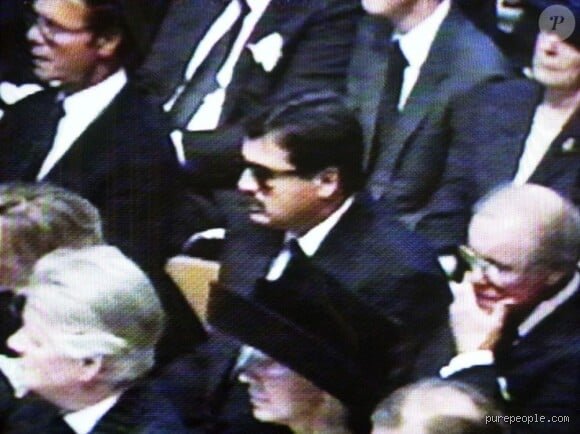 Hasnat Khan a-t-elle assisté aux funérailles de Diana ? La vérité sur l'homme que la princesse de Galles appelait "Monsieur Merveilleux"