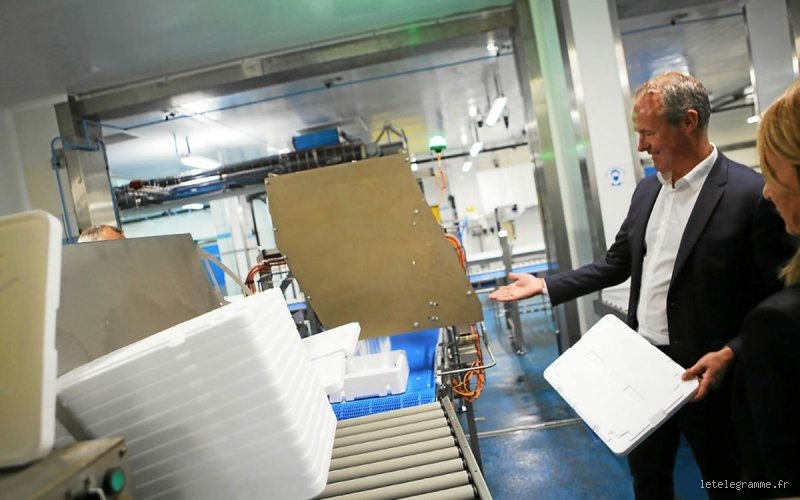 Où vit le Graët aujourd'hui ? Plongée dans la vie post-FFF d'une figure controversée