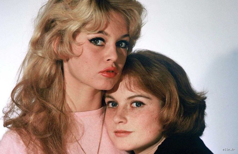 Quel âge a Mijanou Bardot, la sœur de Brigitte ? La vérité sur l'actrice oubliée de la dynastie Bardot