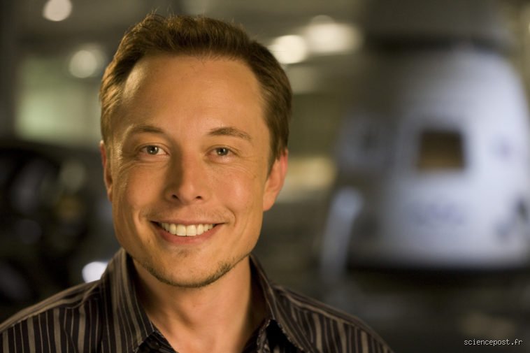 Quel est le vrai nom de Elon Musk ?