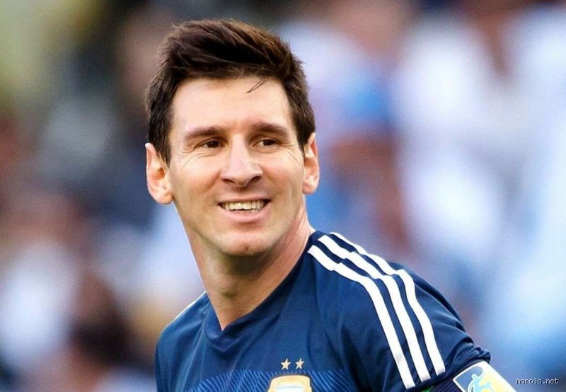 Le Vrai Prénom de Lionel Messi : Tout ce Qu'il Faut Savoir