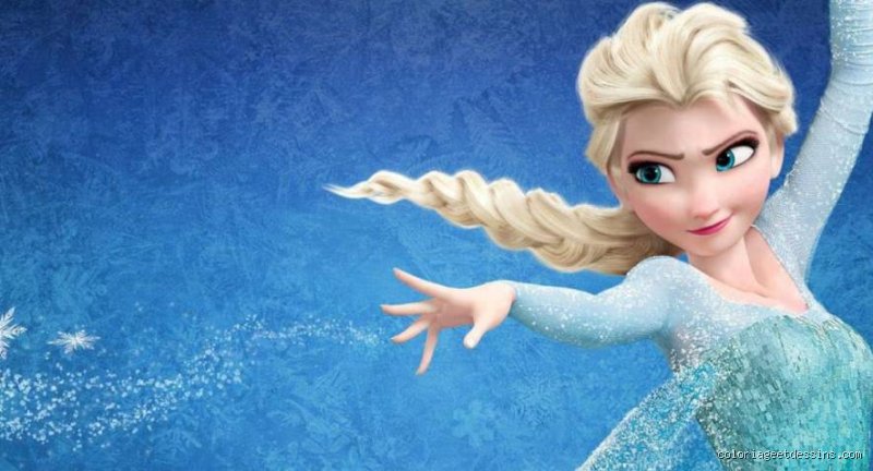 Quelle est la nationalité de Elsa ?