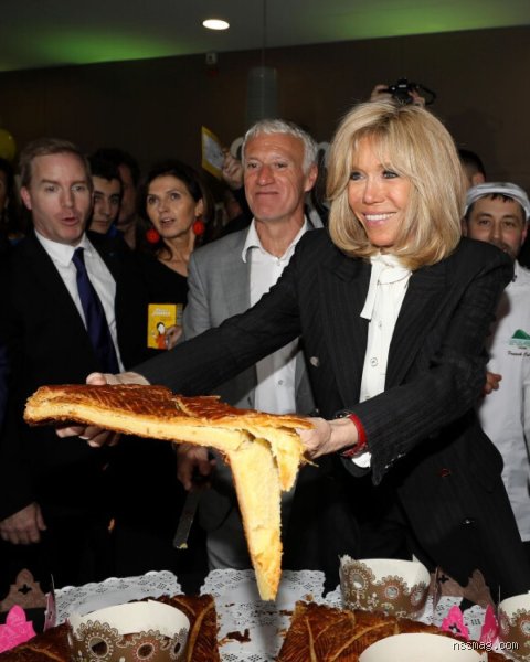 Qui est Jean Trogneux par rapport à Brigitte Macron ? Enquête exclusive sur un nom, un héritage et les secrets d’une dynastie chocolatière