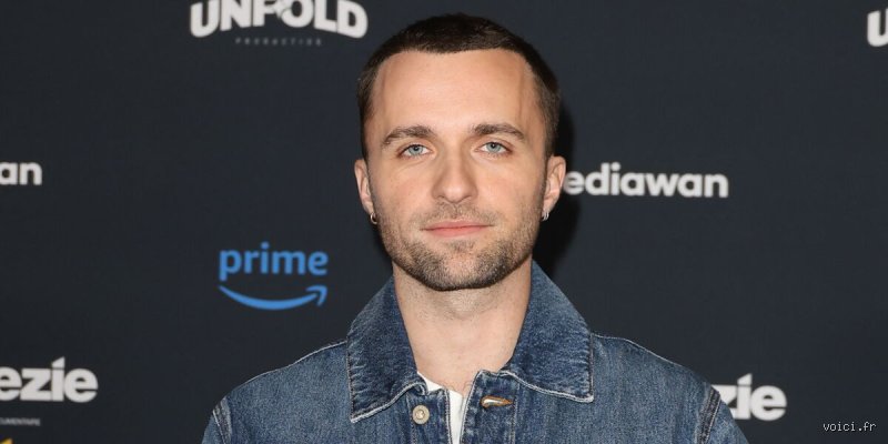 Qui est l'agent de Squeezie ?